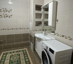 Апартаменты в Sulo Apartments