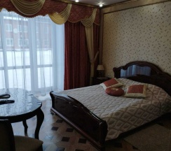 Полулюкс. в Дилижанс