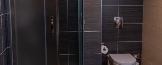 Номер Standard с панорамным видом в Regnum Residence