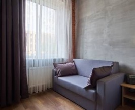 СЕМЕЙНЫЙ НОМЕР в Red Brick Presnya