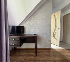 Семейный двухкомнатный в Славянка