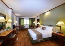 Двухместный номер Standard в Arawana Regency Park Sukhumvit