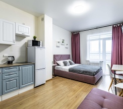 Квартира в DreamHouse