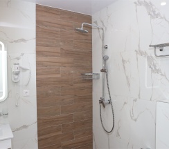 Премиум Studio Панорама с кухней в Ривьера парк