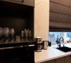 РЕЗИДЕНЦИЯ ЛЮКС в Villingston Residence
