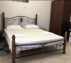 Номер Superior в Чайка