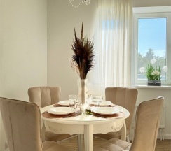 Апартаменты №К16 в Янтарная корона