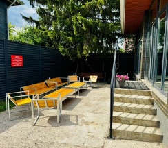 Дом в Kazanтип