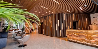 Кутаиси: Отель Kutaisi Inn