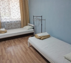 Четырехместный 203 в Гостиный двор