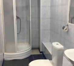 Апартаменты стандарт в Арктик Туристик