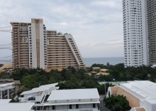 Номер Deluxe с балконом в Prima Hotel Pattaya