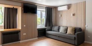 Владивосток: Апартаменты Panorama Suites Group