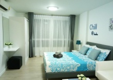 Студия в Baan Peang Ploen Hua Hin B104