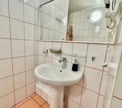 Стандарт 2-местный с 1 кроватью (2 звезды) / Standart 2-person 1 bed room (2 stars) в Евразия-Батайск