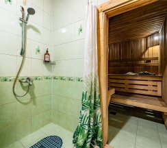 Дом ремесленника (стандарт) в Остров Суойа