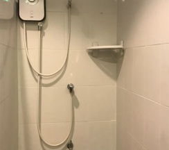 Двухместная студия Deluxe двуспальная кровать в Kata Tranquil Villa