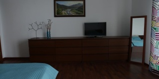 Лазаревское: Отель Виктория