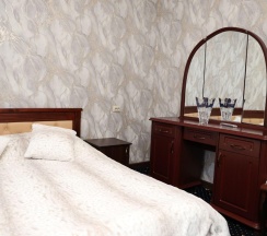 2-местная комната стандарт в Golden House