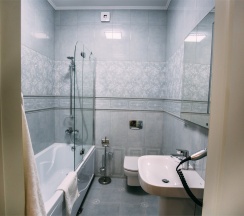 Люкс в Цезарь