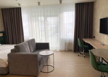 Студия Классик в Sensa room