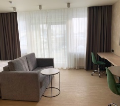 Студия Классик в Sensa room