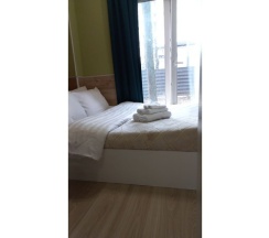 Квартира в Апартаменты на Старокаширское шоссе, 4к3