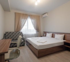 Комфорт в Лайнер