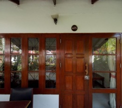 Бунгало Standard с видом на сад в Chaweng Resort