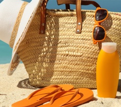 Семейный  номер  с балконом в Aqualife