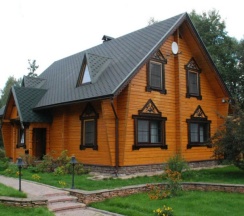 БОЯРСКИЙ ТЕРЕМ в Сдл