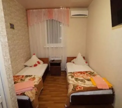 Двухкомнатный стандарт в Самсар