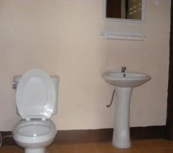 Бунгало в Banana House Pai