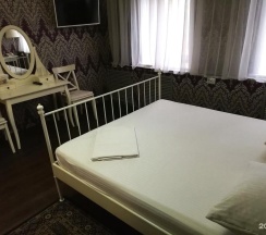 Люкс в Пегас