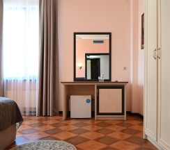 Стандарт в Shine house