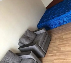 Апартаменты в Kvartirnyij Hotel Apartments