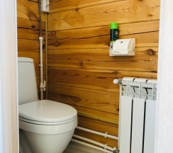 Дом в Лилия