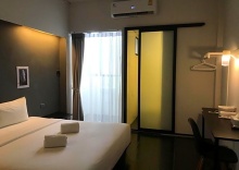 Номер Standard в Shane Hotel Chiangmai