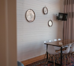 Коттедж трехкомнатный с 3 спальнями в Villa Mayak