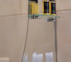 Улучшенный комфорт в Октябрьская