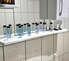 Дом с тремя спальнями в SkiPark