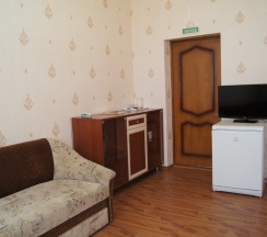 Номер Standard в Галина