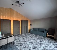 БАРНХАУС большой в Барская Усадьба