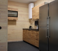 Банкетный коттедж №4 в ДухЛес