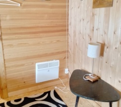 Номер Standard в Гостевой дом