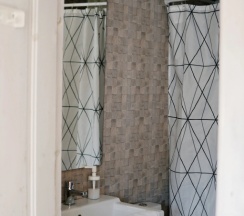 Двухместный коттедж двуспальная кровать в Четыре сезона