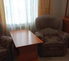 Студия в Victory