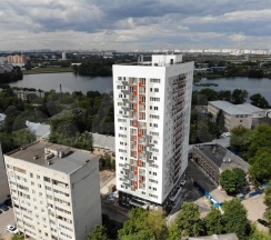№7 эконом 2х местный в Весна