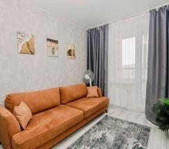 Квартира в Privi House