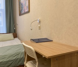 Семейный номер 2 в Happy House